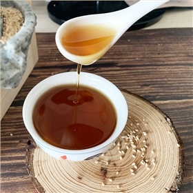 小磨香油