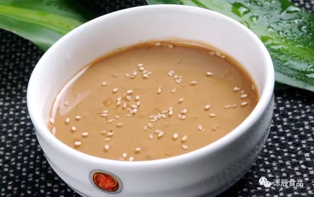 芝麻酱批发